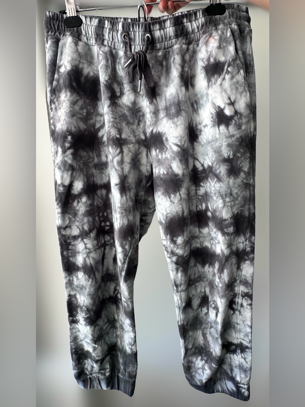Banana Republic Tie-Dye Joggers